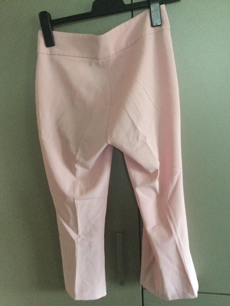 Broek Jonathan Bernard roze, Kleding | Dames, Ophalen of Verzenden, Gedragen, Roze, Kort