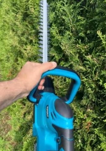 Yofidra professionele heggenschaar 2000W 15000RPM - Nieuw, Ophalen of Verzenden, Nieuw