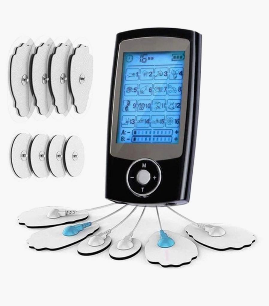 tens apparaat EMS Therapie, Elektronische apparatuur, Persoonlijke Verzorgingsapparatuur, Ophalen, Nieuw