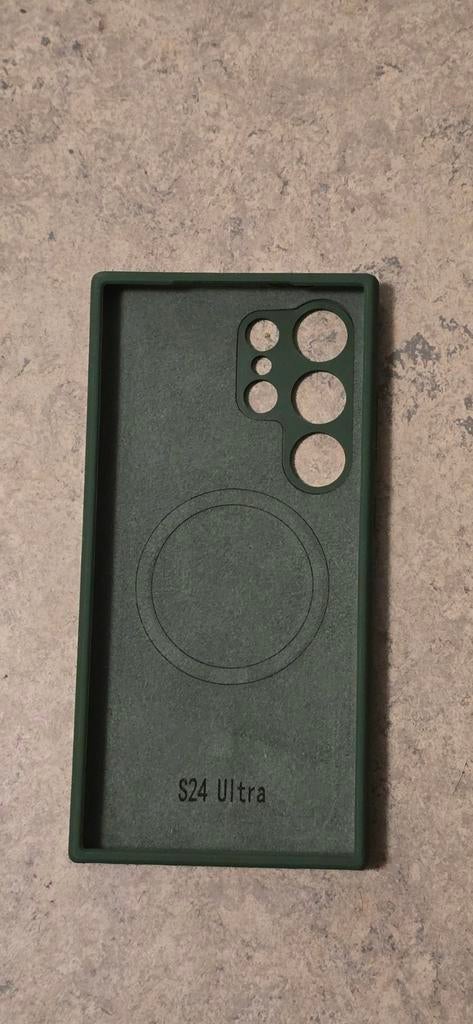 S24 Ultra case, Enlèvement ou Envoi, Comme neuf