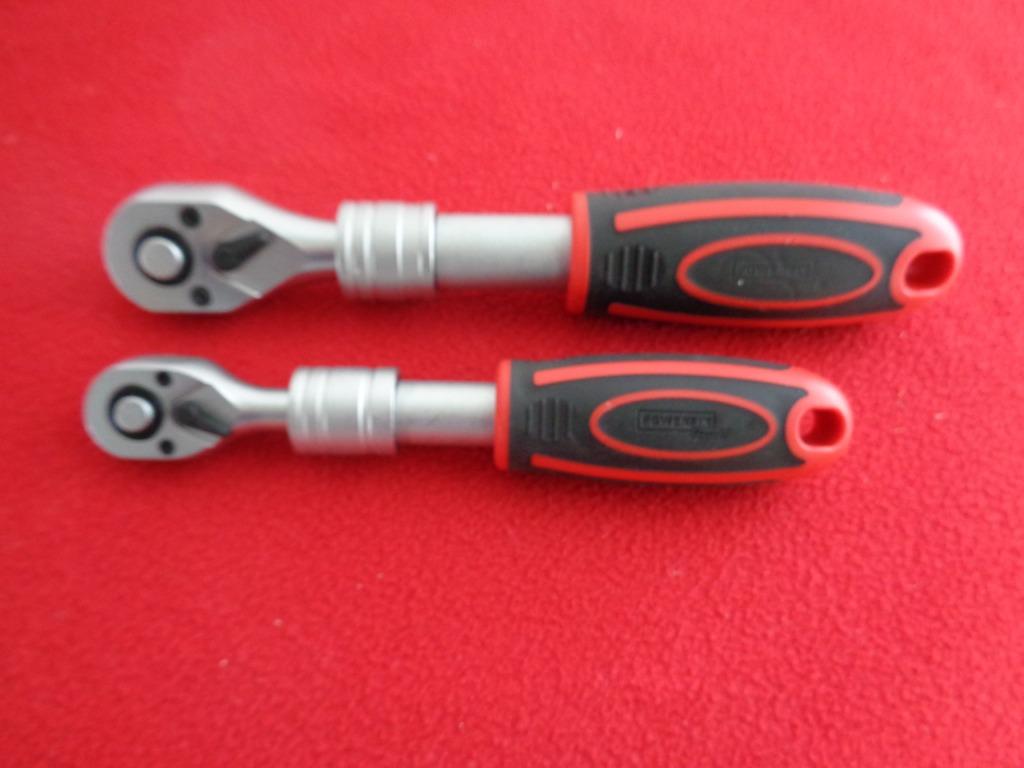 Clé de Torsion Powerfix X 2 pièces., Enlèvement ou Envoi, Comme neuf, Autres types, Powerfix