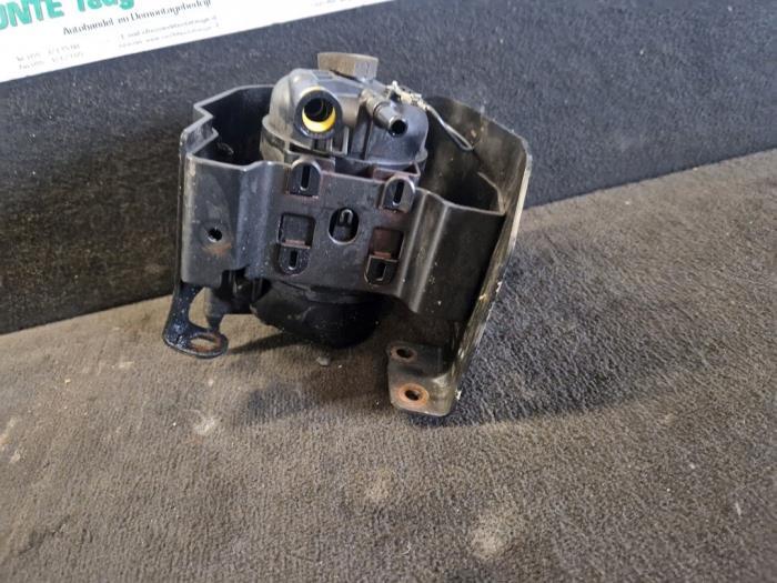Filtre carburant d'un Landrover Evoque, Land Rover, -, 3 mois de garantie, Utilisé