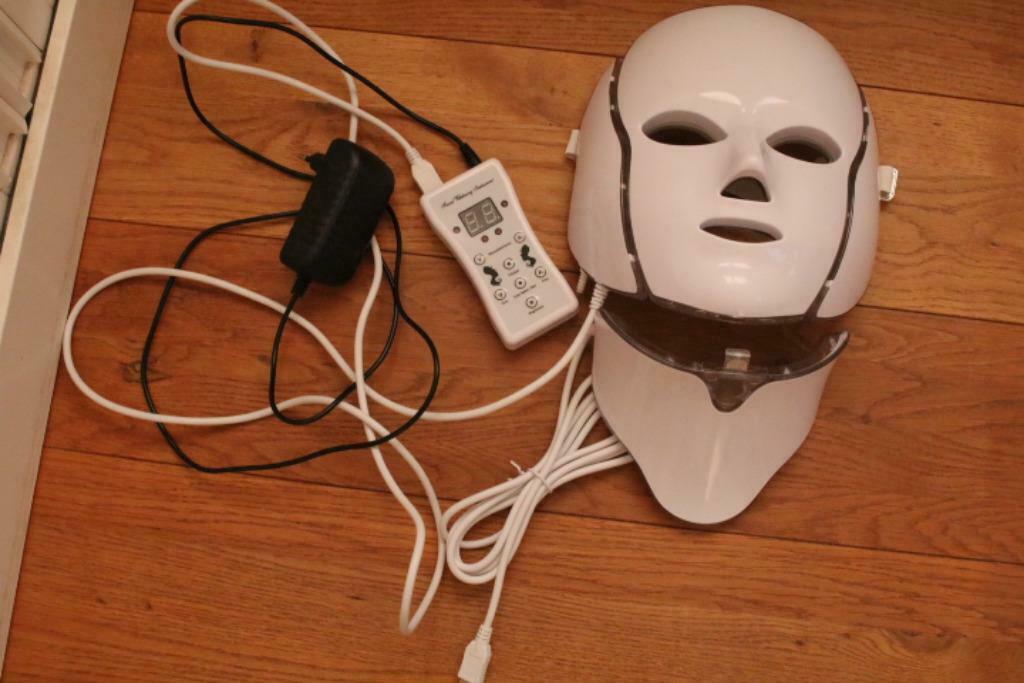 Masque anti-rides, Enlèvement, Comme neuf, Autres types