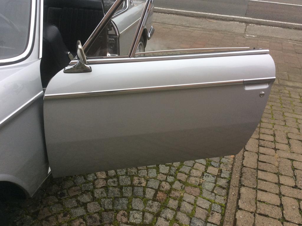 BMW 2000 C. Te KOOP IN ZEEER GOEDE STAAT, foto 9