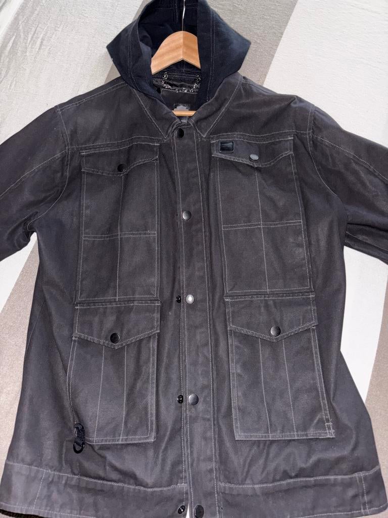 Harley Davidson jas, Motoren, Ophalen, Dames, Jas | leer, Harley Davidson