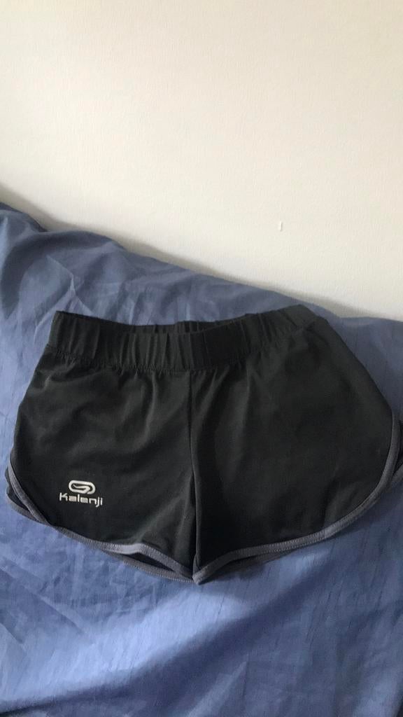 Short Kalenji Décathlon 6 ans, Comme neuf