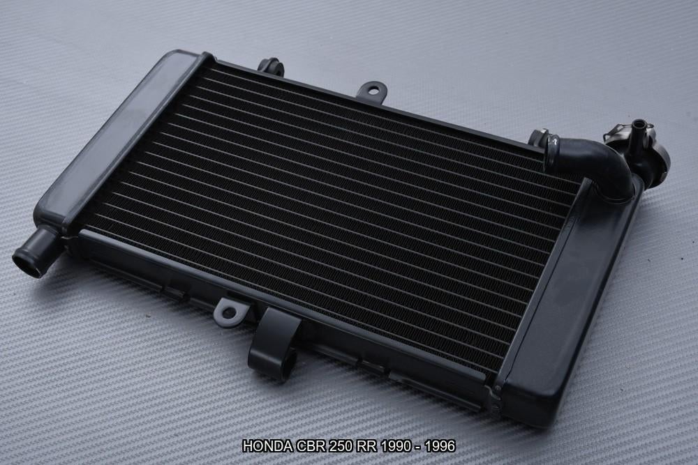 Radiateur AVDB pour HONDA CBR 250 RR 1990 - 1996, Enlèvement ou Envoi, Neuf