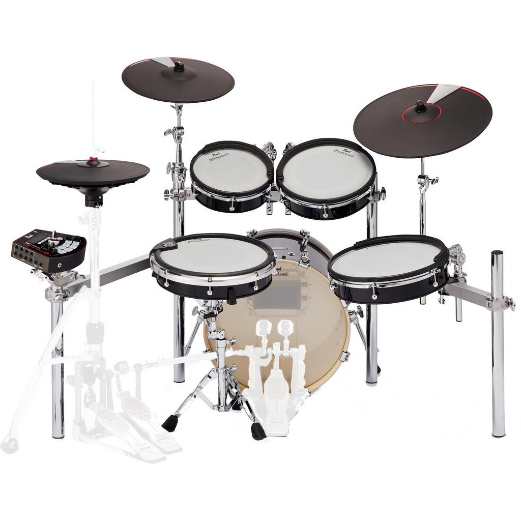Pearl emerge, Muziek en Instrumenten, Ophalen, Pearl