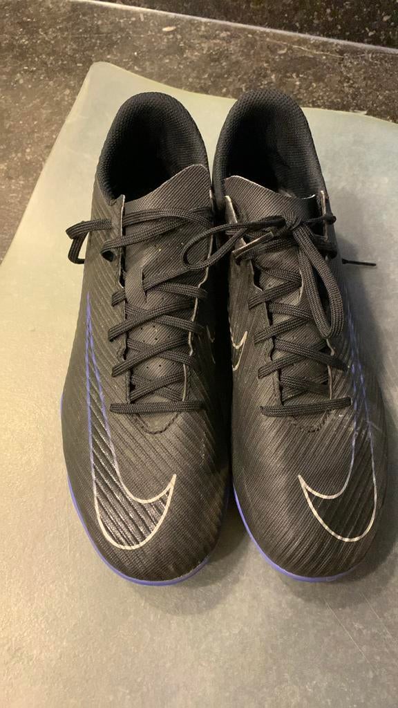 Nike Mercurial Vapor 15 Club Gras / Kunstgras (MG), Enlèvement ou Envoi, Comme neuf, Chaussures