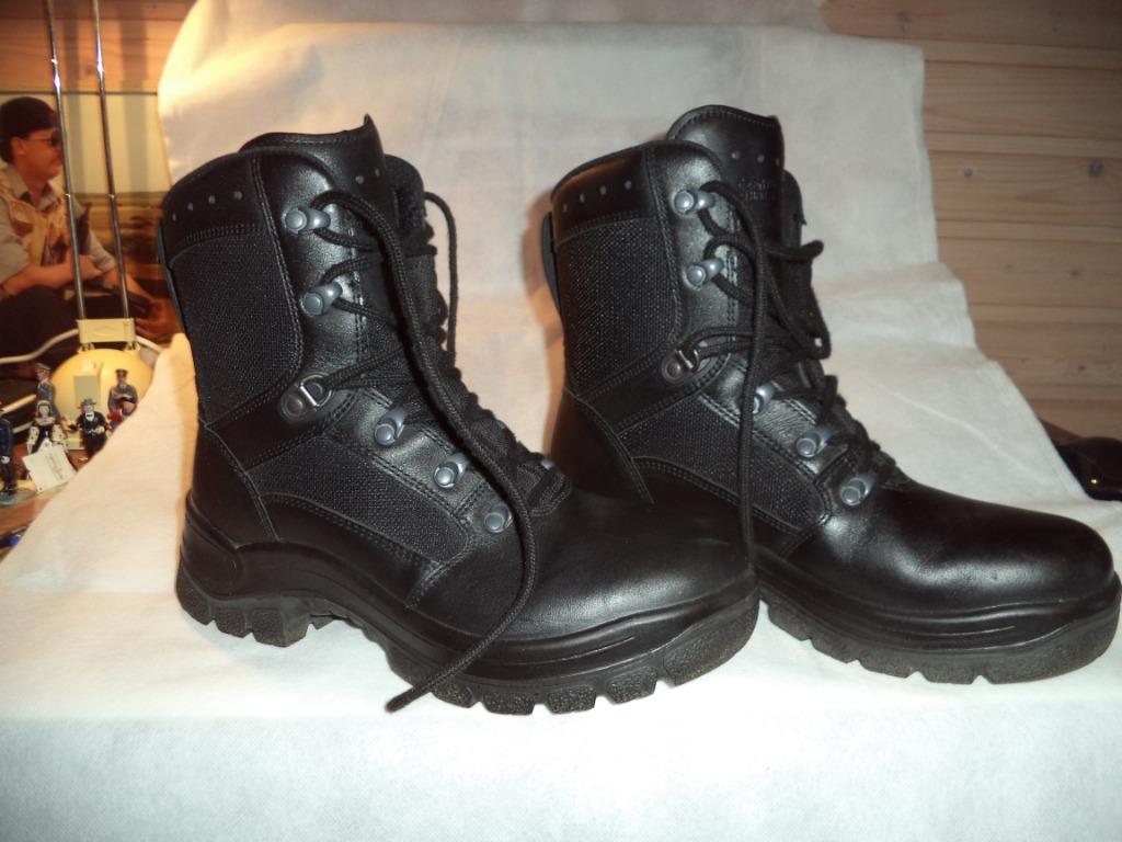 Combat boots BE defensie, Ophalen of Verzenden