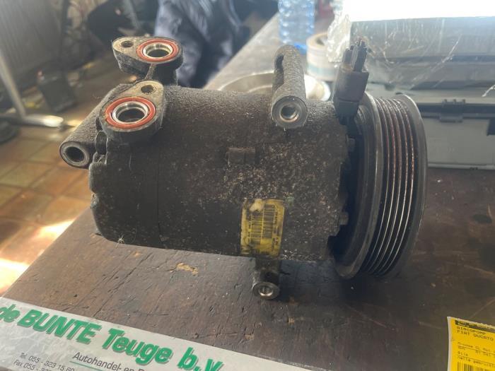 Pompe clim d'un Fiat Ducato, -, 3 mois de garantie, Utilisé, Fiat