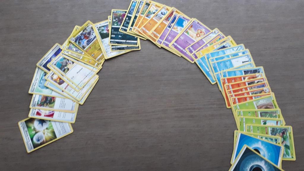 Pokémonkaarten - Brilliant stars, Ophalen of Verzenden