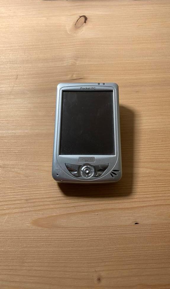 Pocket PC, Computers en Software, Windows Tablets, Ophalen of Verzenden, Gebruikt