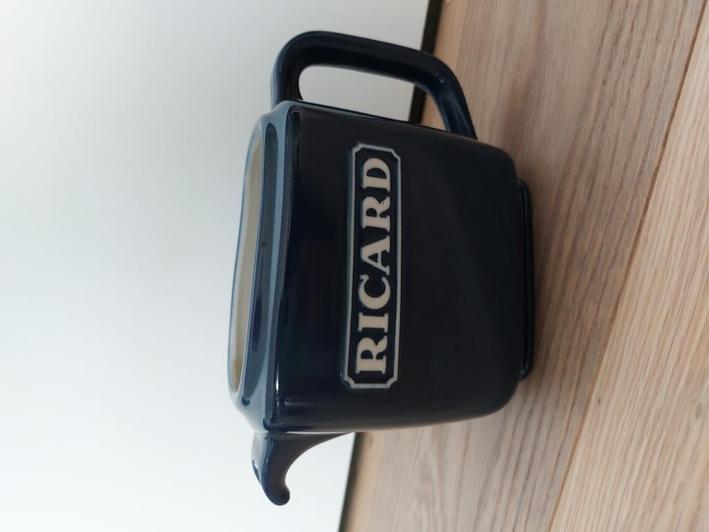 Ricard, Ophalen of Verzenden