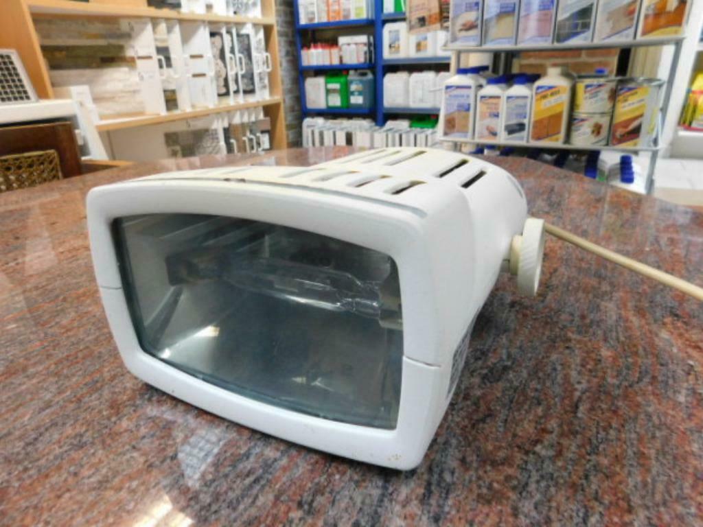 Wandlamp Alaska, Ophalen of Verzenden, Zo goed als nieuw, Metaal, Modern