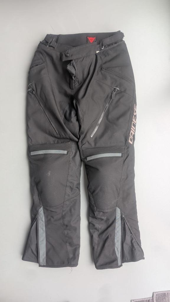 Motobroek dames winter, Ophalen, Tweedehands, Dames, Dainese