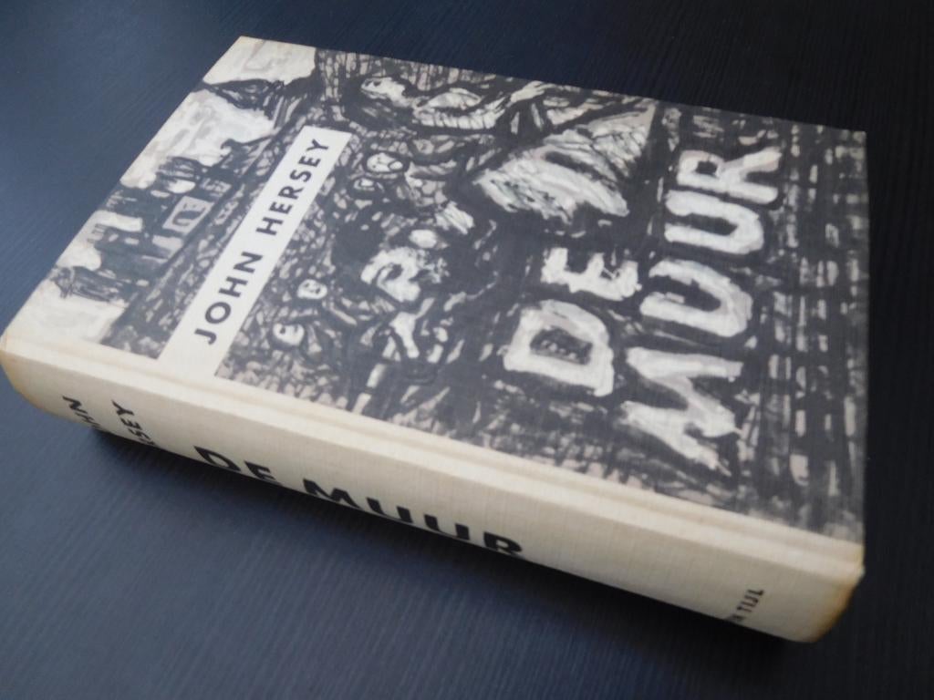 De muur, Livres, Enlèvement ou Envoi