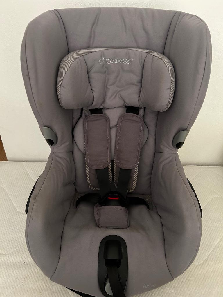 Siège auto Axiss de Maxi-Cosi, Ophalen, 9 t/m 18 kg, Maxi-Cosi, Gebruikt