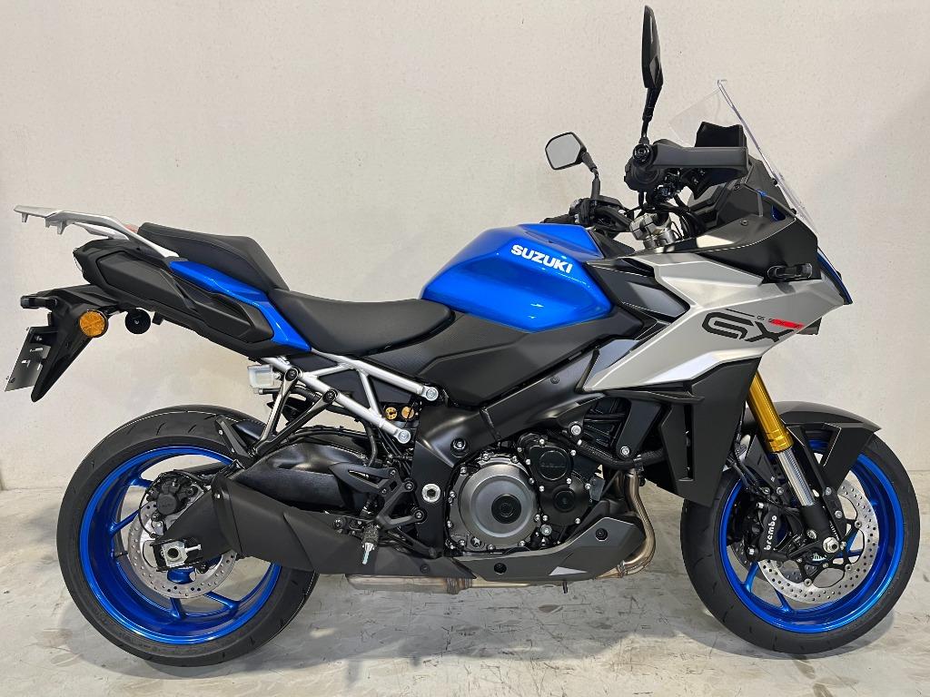 ! ! PROMOTION ! ! SUZUKI GSX-S1000 GX, Motos, Motos | Suzuki, Tourisme, Entreprise, Plus de 35 kW, 4 cylindres