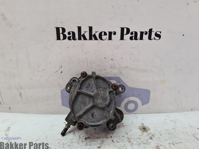 Pompe à vide (diesel) d'un Volvo V50, Autos : Pièces & Accessoires, Moteurs & Accessoires, Volvo, Utilisé, 3 mois de garantie