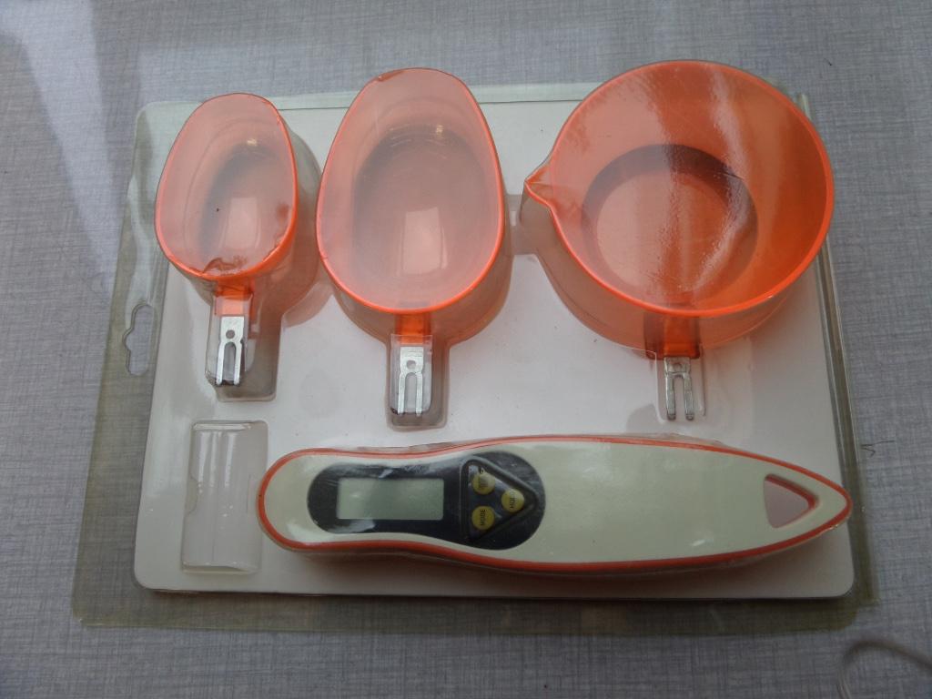 BalanceBalance alimentaire, Electroménager, Enlèvement ou Envoi, Neuf, Balance de cuisine