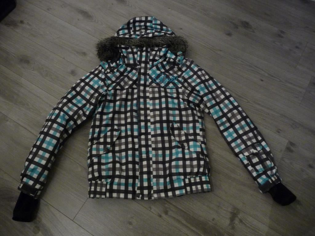 O' Neill skijas / winterjas dames L, Kleding | Heren, Jassen | Winter, Maat 52/54 (L), Overige kleuren, O’Neill, Ophalen of Verzenden