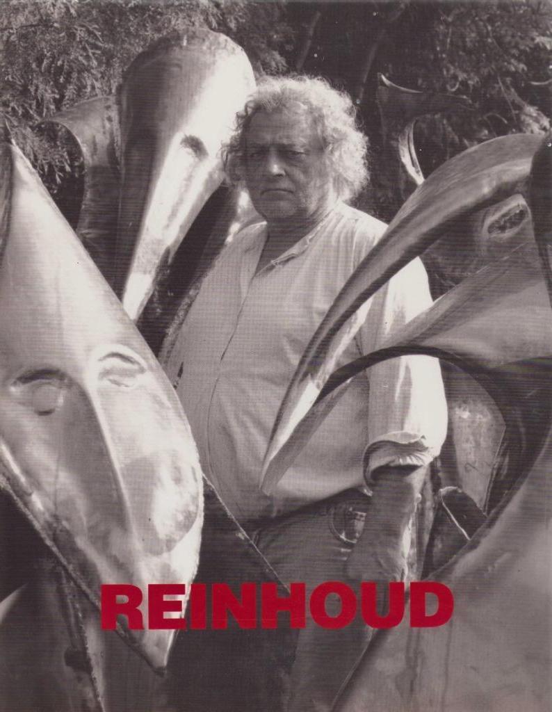 Reinhoud Encrages Oeuvres récentes 1990-1991, Boeken, Kunst en Cultuur | Beeldend, Ophalen of Verzenden, Zo goed als nieuw, Galerie Guy Pieters