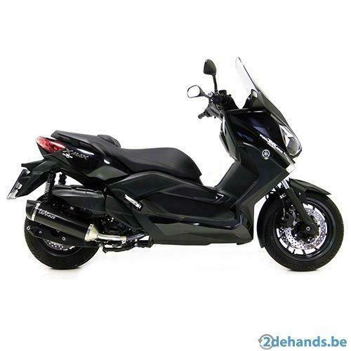 leovince voor yamaha x-max 400 i.e. 2013-2016, Motoren, Ophalen, Nieuw