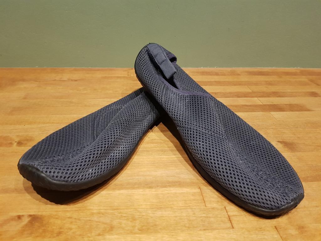 Chaussures aquatiques TRIBORD Decathlon (tailles 40-41), Sports nautiques & Bateaux, Vêtements nautiques, Enlèvement ou Envoi