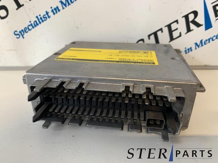 Module (diversen) van een Mercedes S-Klasse, Auto-onderdelen, Ophalen of Verzenden, 3 maanden garantie, Gebruikt, Mercedes-Benz