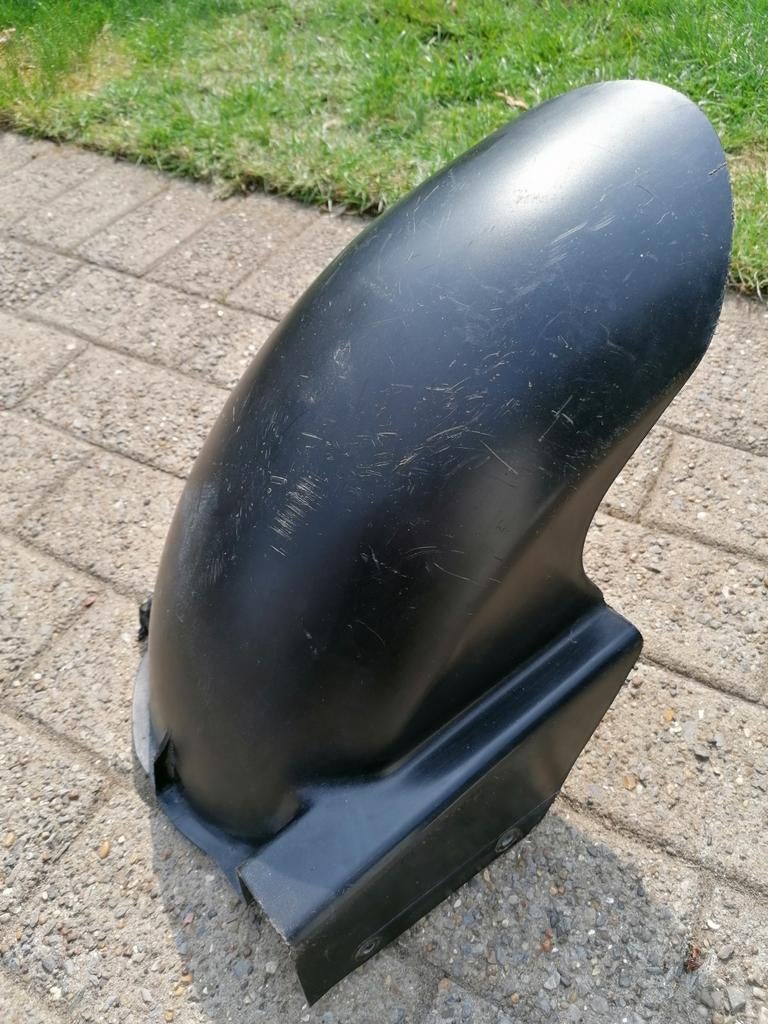 Motor/scooter Achterspatbord, Motoren, Ophalen of Verzenden