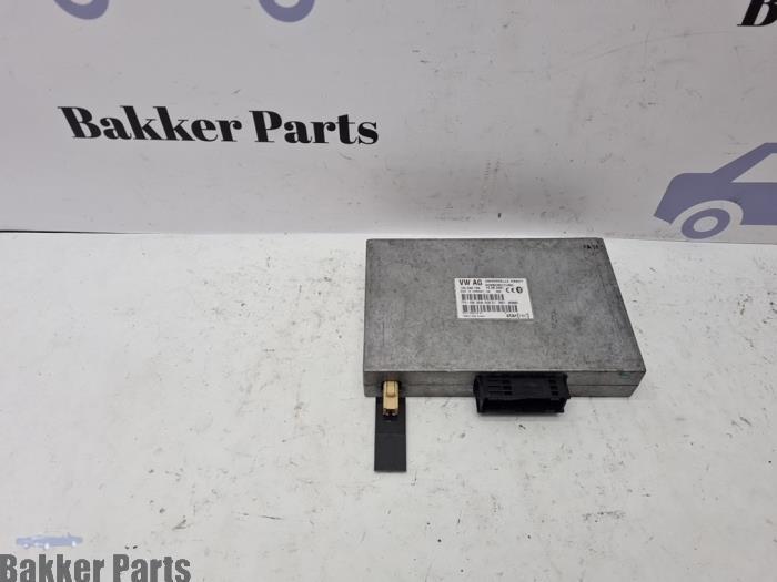 Module Bluetooth d'un Skoda Octavia, -, -, 3 mois de garantie, Utilisé
