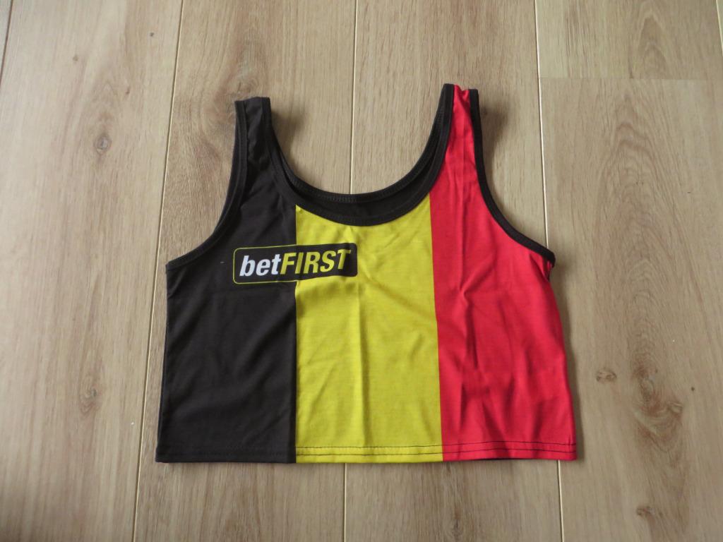 Top Red Devils (n 65+66), Enlèvement ou Envoi, Neuf, Maillot
