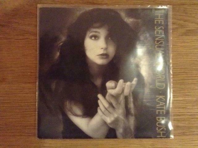 single kate bush, CD & DVD, Vinyles | Pop