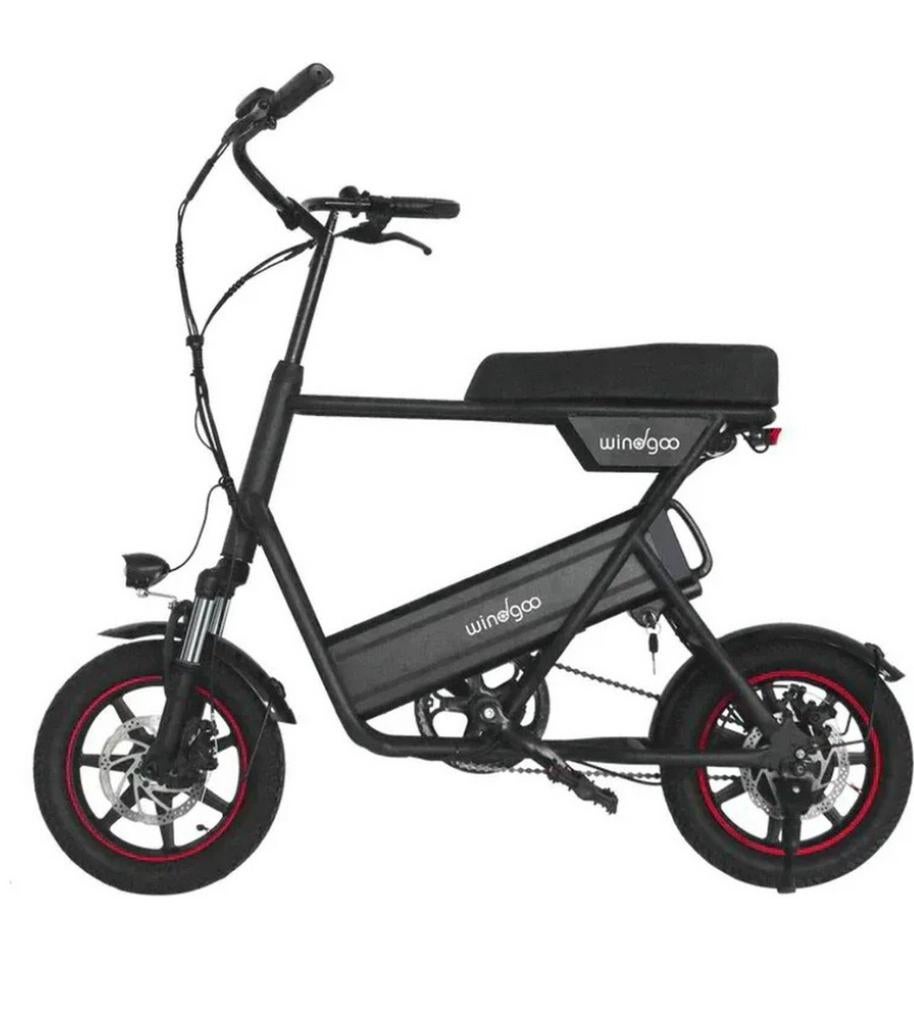 Micro vélo électrique Windgoo F1 - Vélo électrique - 14 pou, Enlèvement ou Envoi, Neuf, Autres marques, Vitesses