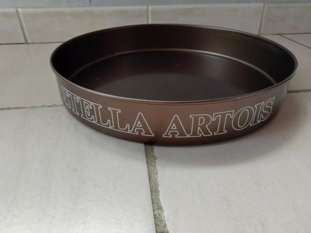 Dienblad Stella Artois, Maison & Meubles, Enlèvement ou Envoi, Comme neuf