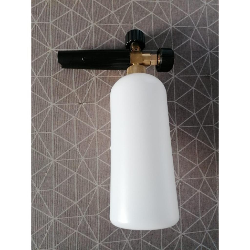 Heavy Duty Foam Lance voor Karcher HD Series, Auto diversen, Autogereedschap, Verzenden