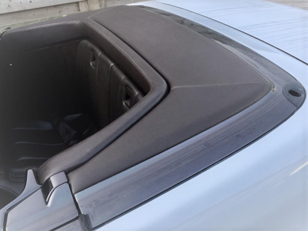 Mercedes SL 500 *Oldtimer* GG SL Cars, foto 7