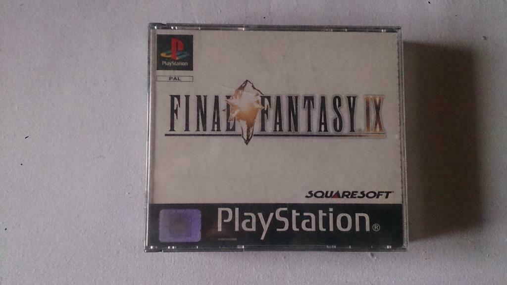 Final fantasy 9, Enlèvement ou Envoi, Utilisé
