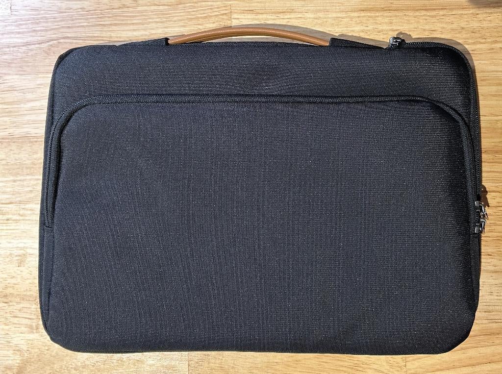 Sac pour ordinateur portable Macbook 14 pouces NOUVEAU ! ! !, Informatique & Logiciels, Sacoches d'ordinateur portable, Neuf, Porte-document