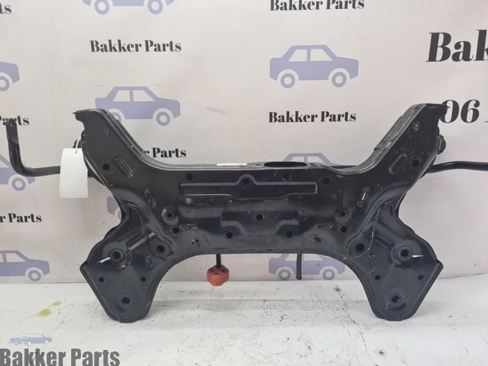 Subframe van een Kia Picanto, Auto-onderdelen, -, -, -, 3 maanden garantie