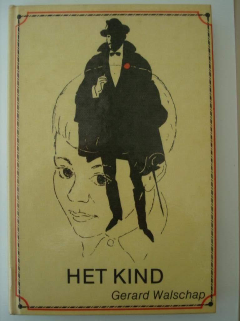 BK2. Gerard Walschap Het Kind Grootdruk, Gelezen, België, Verzenden, Gerard Walschap