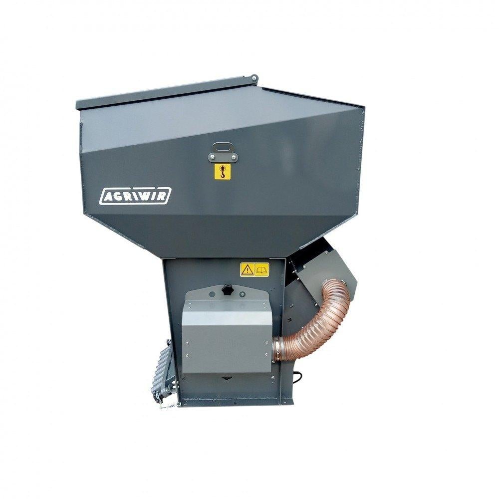 Semoir WIR 50-600 L, Envoi, Neuf