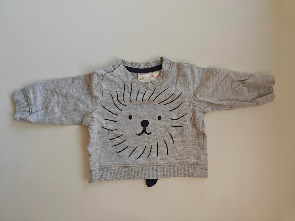 Pull taille 56, Garçon, Enlèvement ou Envoi, Pull ou Veste, Comme neuf