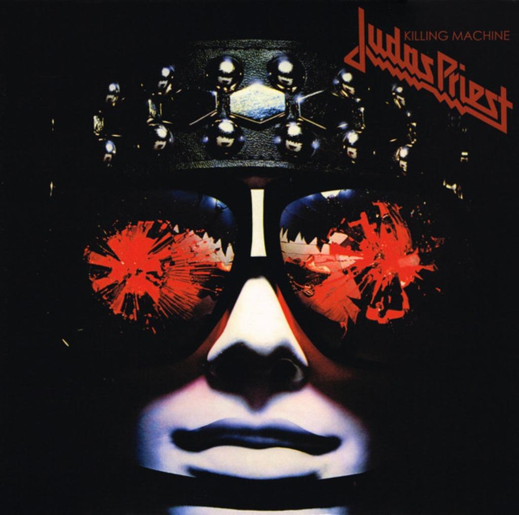 Judas Priest - Killing Machine (NIEUW) (1877718373), Ophalen of Verzenden, Nieuw in verpakking