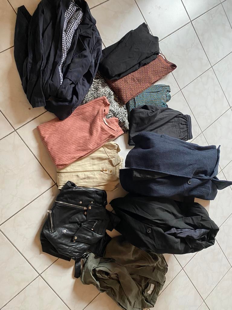 Vêtements pour femmes, Enlèvement ou Envoi, Comme neuf