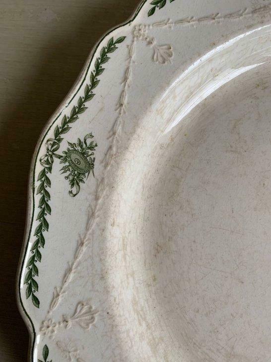 Engelse schaal van Wedgwood, Antiek en Kunst, Ophalen of Verzenden