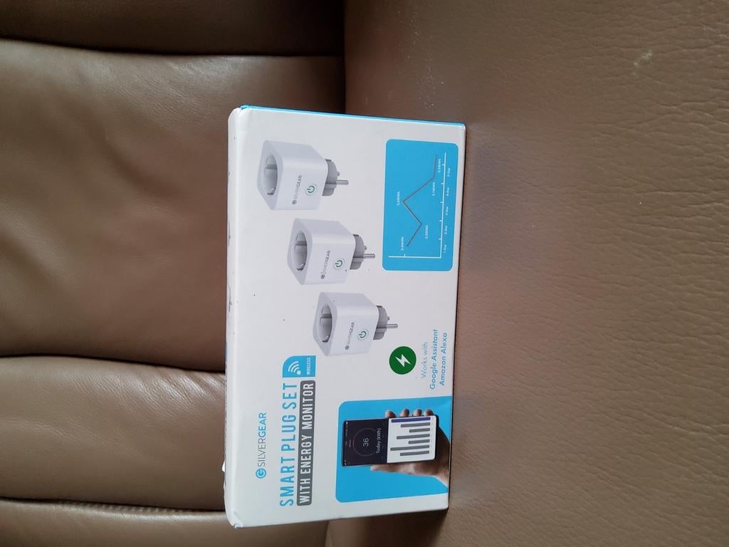 TÉLÉCOMMANDE SANS FIL SILVER GEAR, Enlèvement, Comme neuf, Télécommande