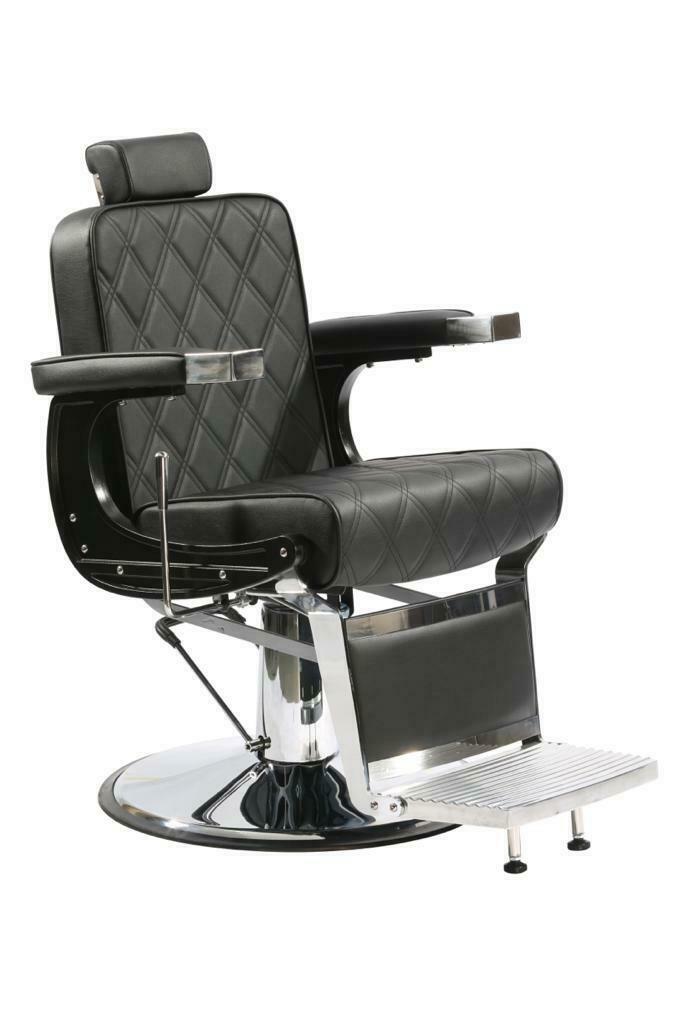 barbershop,barberchair,chair,soest,kapsalonartikelen,dss sal, Ophalen of Verzenden, Nieuw