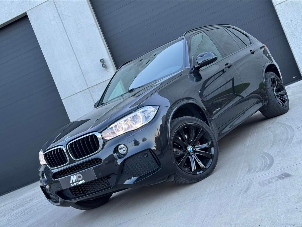 BMW X5 xDrive30d - Aero Mpack - Headup - Pano - Full option, Autos, Cuir, Essai à domicile, Achat, Entreprise